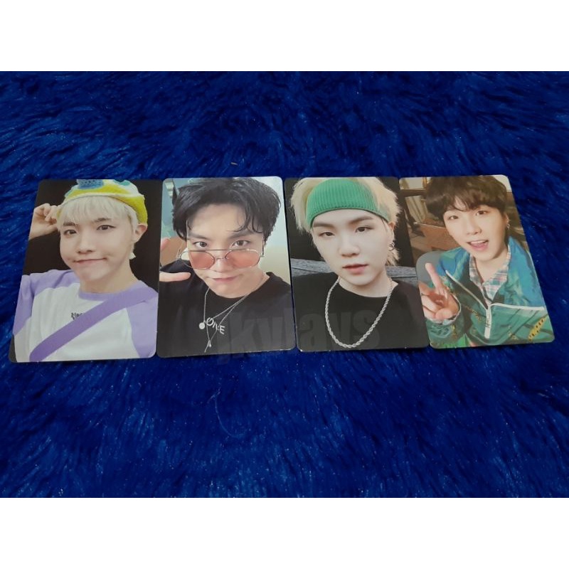 [READY] OFFICIAL PC MUSTER SOWOOZOO DVD 2021 BTS MOTS ONE BLURAY DECO KIT BR MAP OF THE SOUL ON:E SU