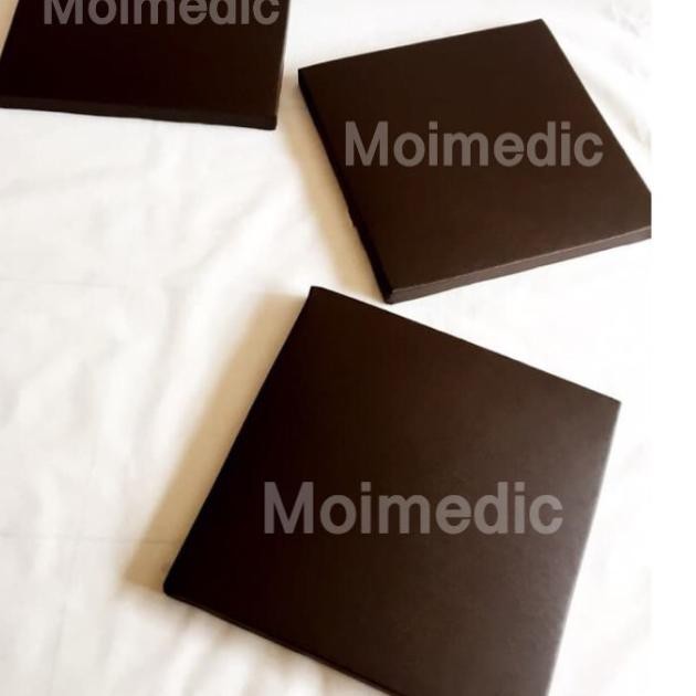 ✲ Bantal Meditasi - Alas Meditasi - Bantal Doa - Bantal Alas Duduk Kulit ℗