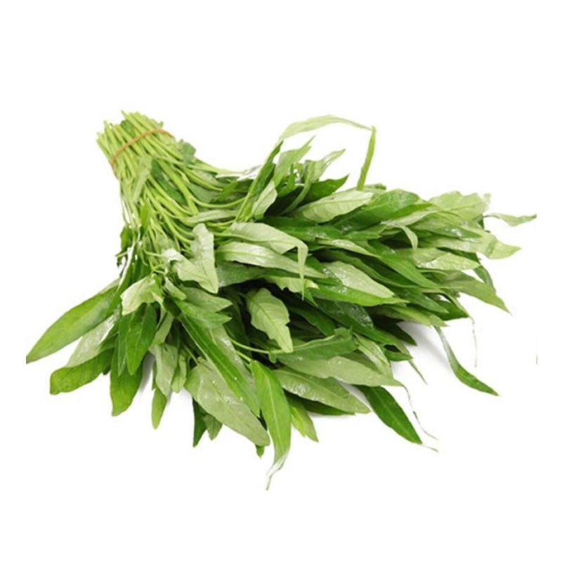 

Kangkung Segar 1 ikat