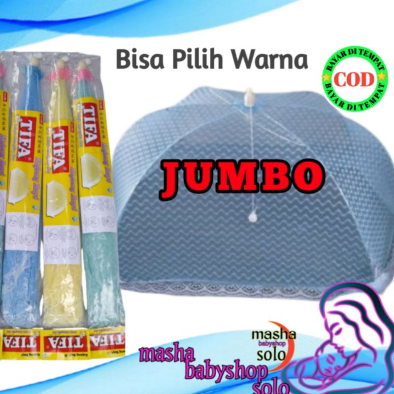 Kojong bayi jumbo , Kojong bayi , Kelambu bayi murah