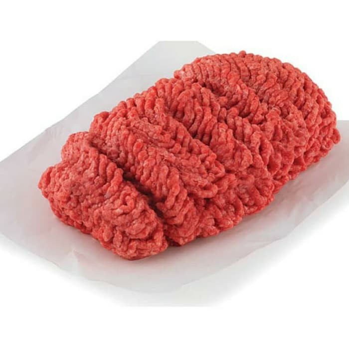 

Daging Giling Impor USA / Minced Beef 1kg