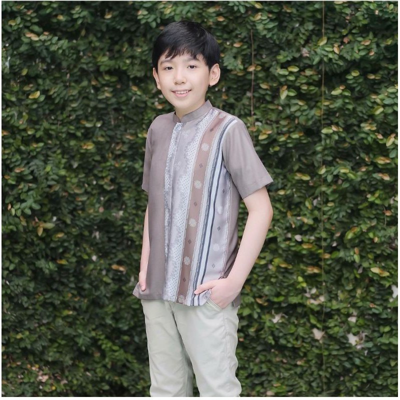 Edelweis Koko Anak Nudesugar by Vanillahijab