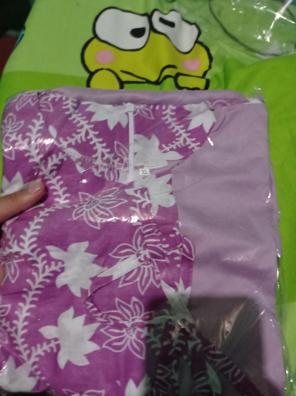 Atasan Wanita Batik Wanita Atasan Blouse Wanita Shopee Haul