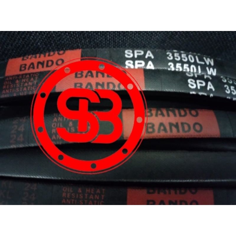 SPA 3550 LW BANDO