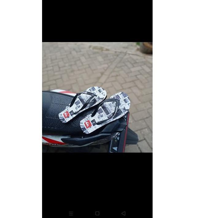 ✸ Sandal jepit surfing sandal jepit ripcurl kompen original ✽