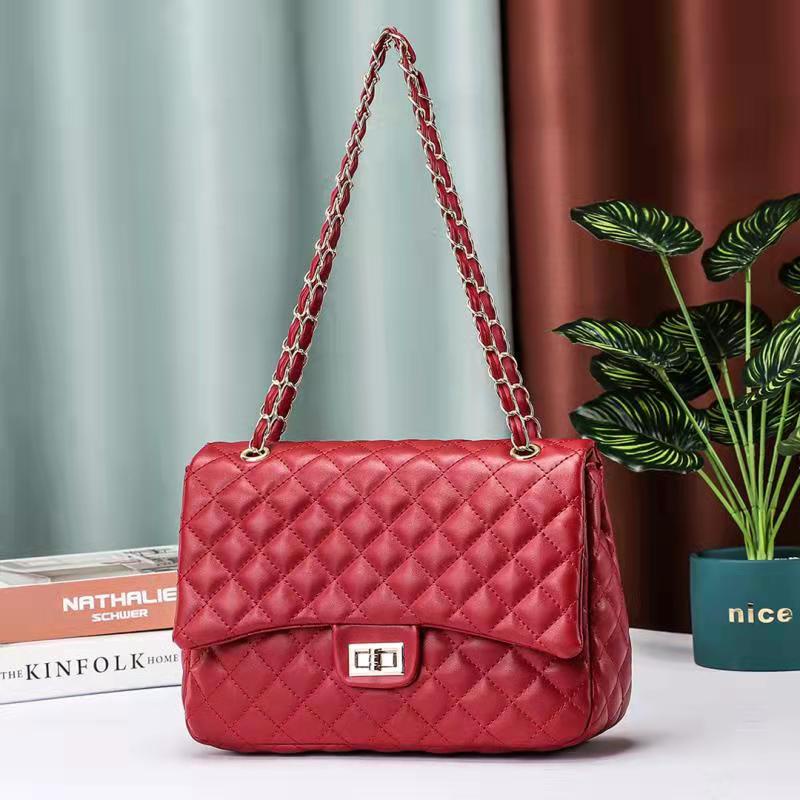 044, tas selempang wanita import fashion tas slinbag terkiniian cantik dan termurah best seller terpopular