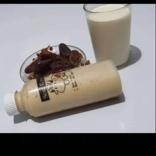 

Susu kurma