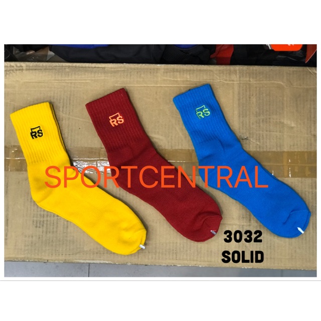 KAOS KAKI BADMINTON RS 3032
