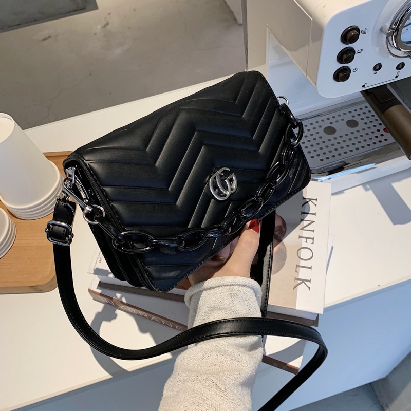 201147 Tas Selempang Wanita Import Premium Impor Slingbag Cewek  (1 KG MUAT 2) GT1700 LT1192 BQ2897