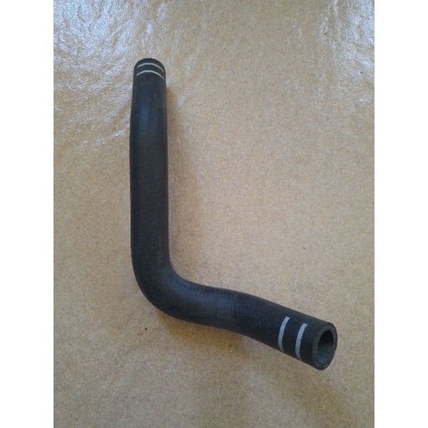 TATA MOTORS SUPER ACE HOSE (SELANG AIR COOLER)