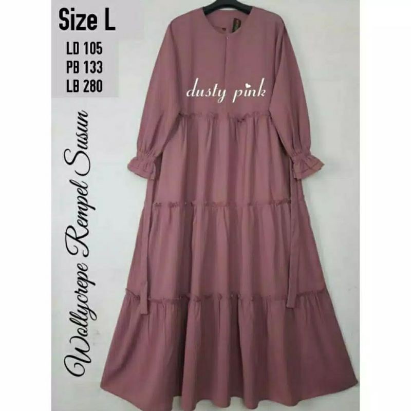 GAMIS REMPEL WOLLYCREPE/GAMIS BASIC WOLLYCREPE/GAMIS POLOS