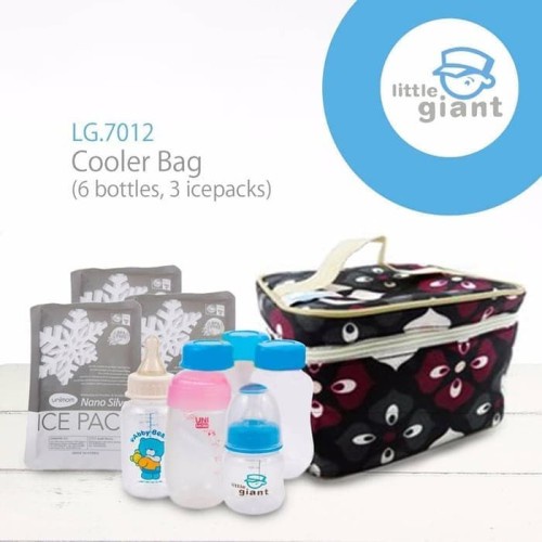 Little Giant Cooler Bag / Tas Asi LG 7012