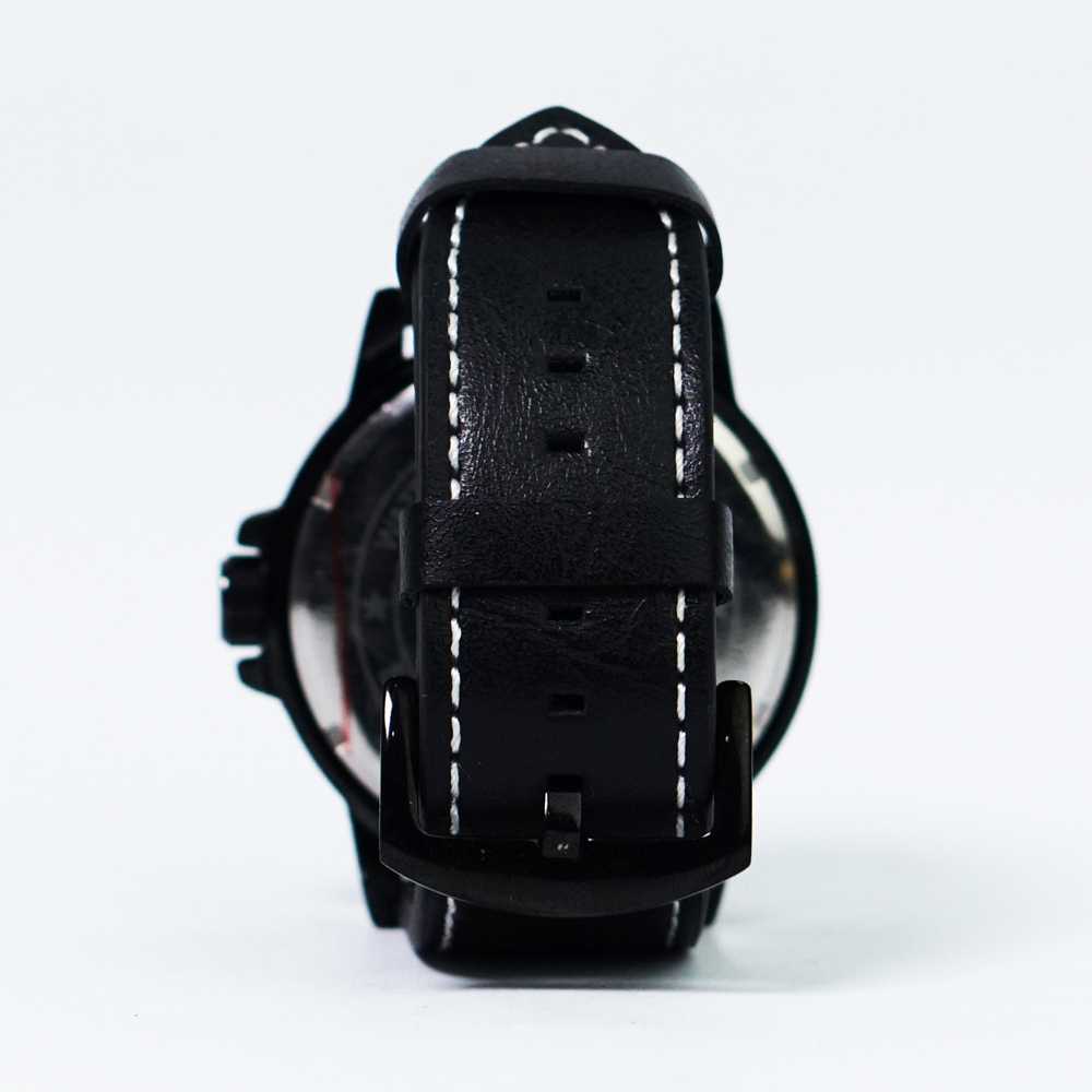 SKMEI Jam Tangan Analog Pria - 9115CL