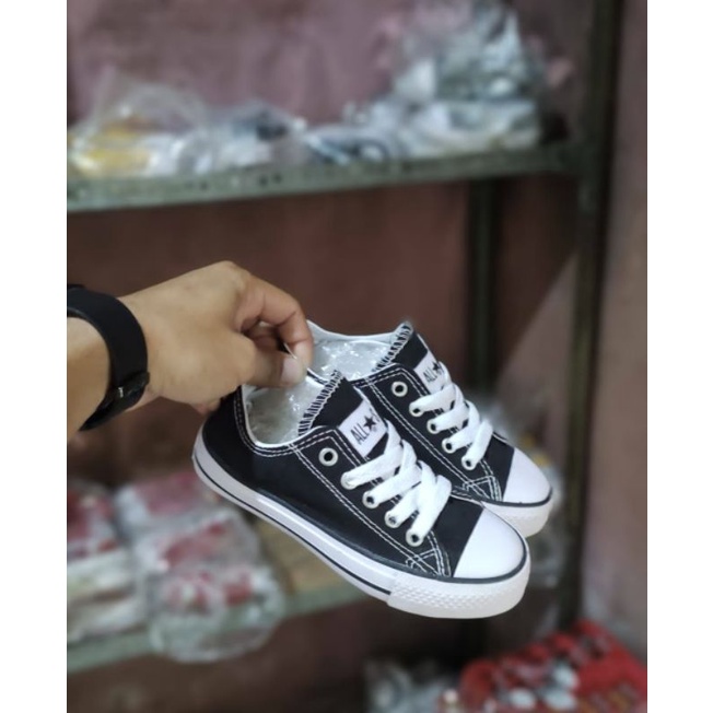 CONVERSEE Kids Support for Couple 21-35