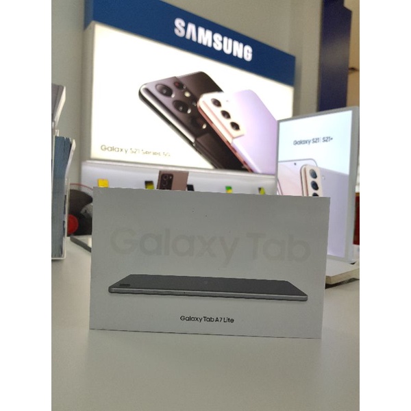 Samsung Galaxy Tab A7 lite