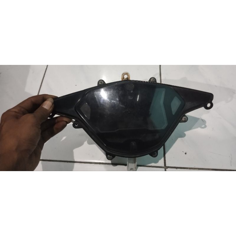 speedometer speedometer yamaha aerox 155 copotan original