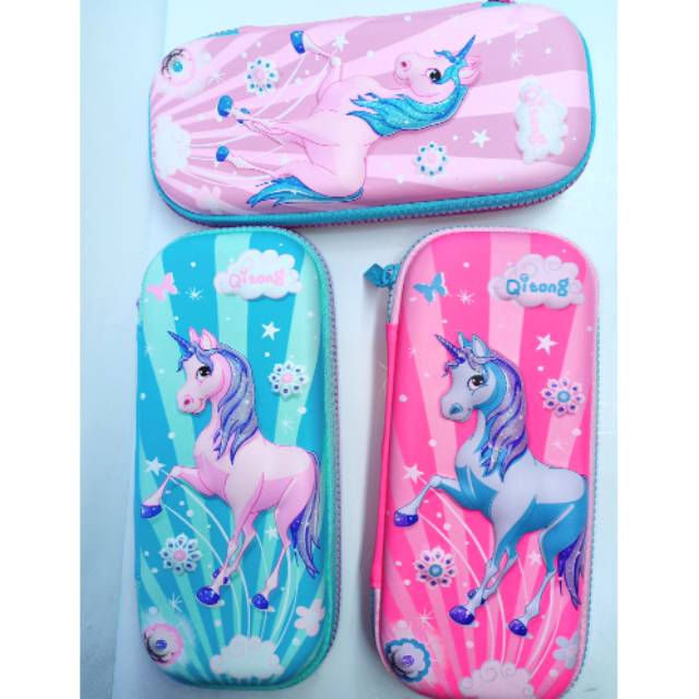 

Kotak pensil unicorn