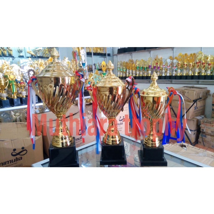 Piala trophy bergilir type 23 Import