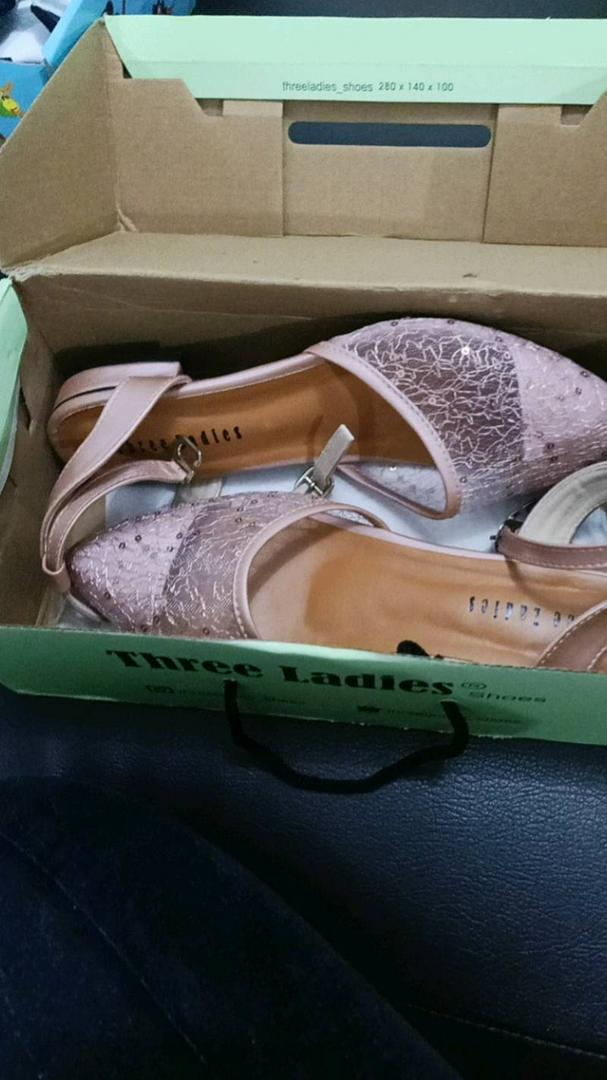 Ayana | Sendal Wanita | Sepatu Tali