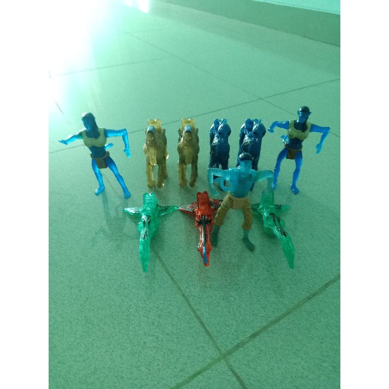 

Happy Meal mas Timotius