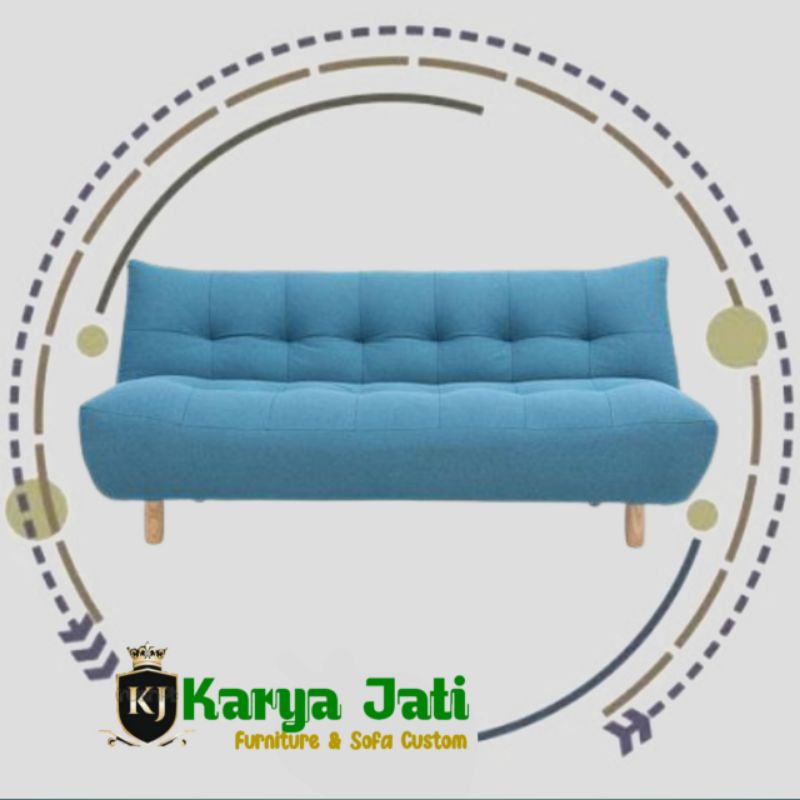 KJF Willow Seater 3 Sofa, Sofa Tamu Seat, furniture minimalis, sofa ruang tamu minimalis, kursi sofa