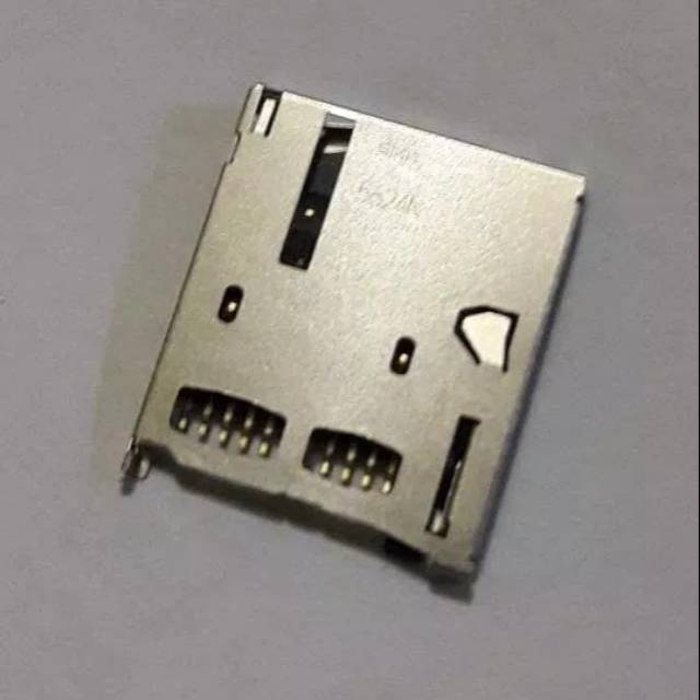 Htc Desire D820 Htc D820 Konektor Memory Htc 820 Sd Card Connector