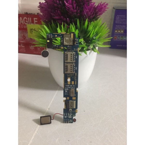 MESIN EVERCOSS S45 KONDISI BARU NYALA TANPA KENDALA