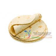 

Flour Tortilla 30 cm - isi 20 pcs/pack (Frozen)
