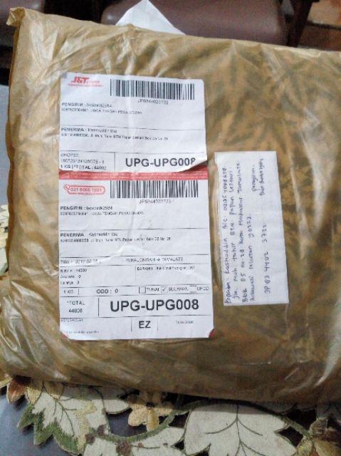 Kemeja Batik Hrb.208 Risna Parang Motif