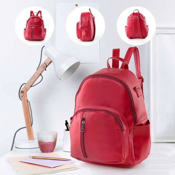 tas ransel wanita murah / tas ransel cewek / tas backpack wanita / tas ransel perempuan LP127