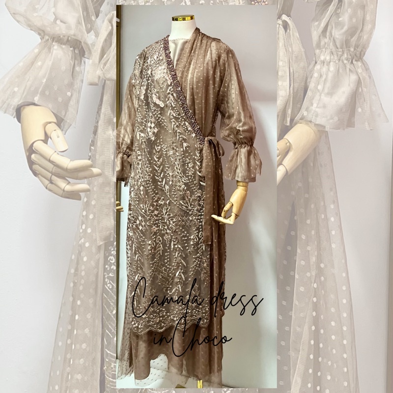 camala dress