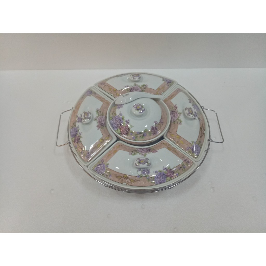 Vicenza Prasmanan H-14/Magnolia