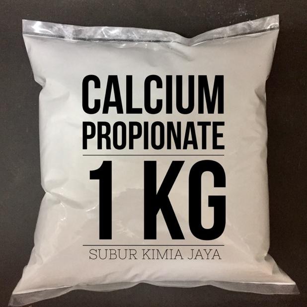 

Calcium Propionate 1 kg