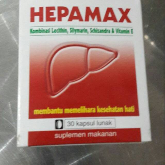 HEPAMAX