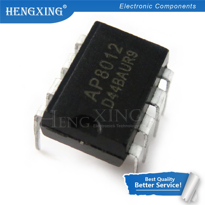 100pcs Ic AP8012C AP8012 8012 DIP-8