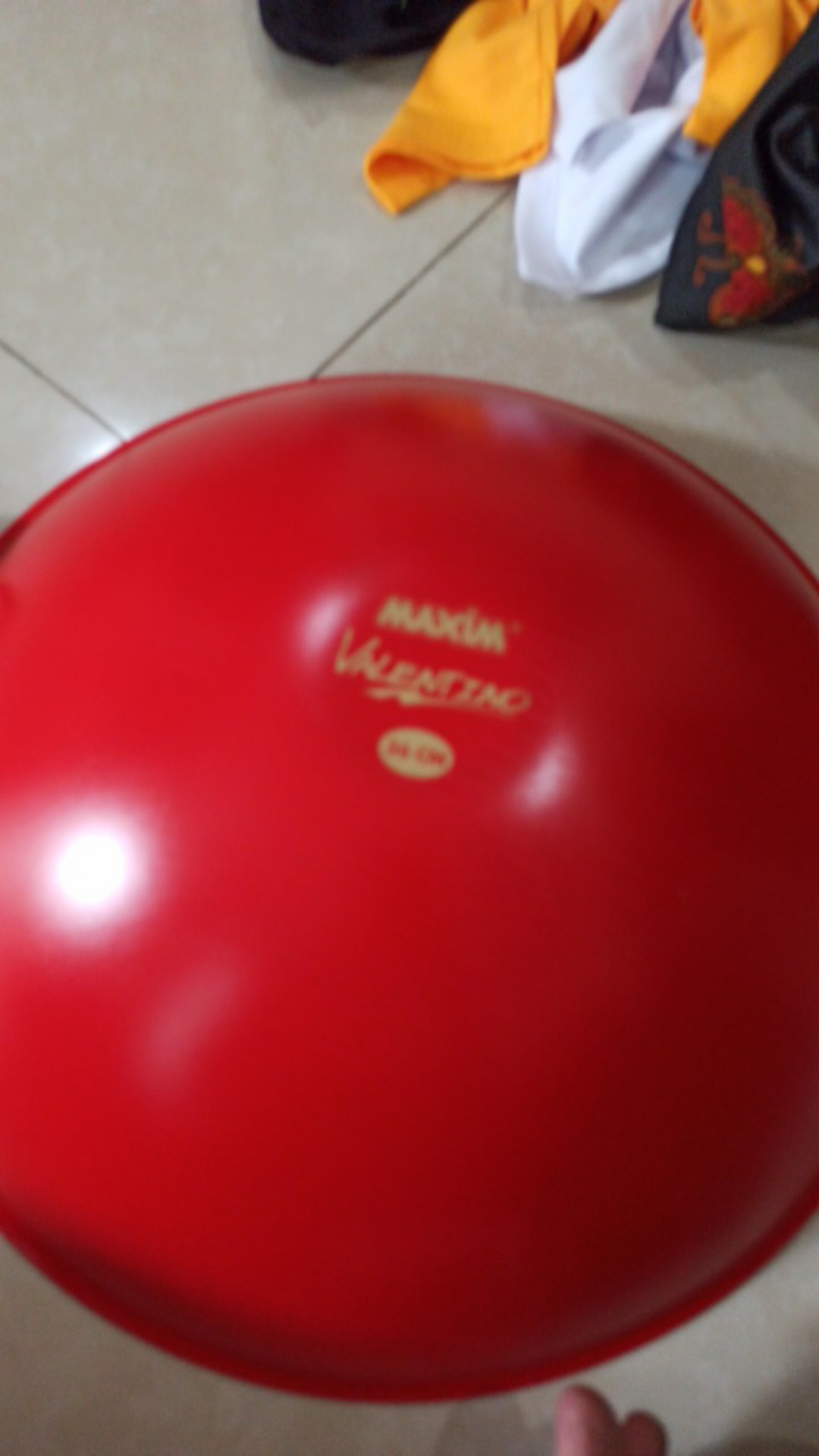 Wajan Maxim Valentino 36 Cm