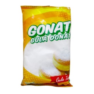 Murah Gula Donat GONAT 500 Gram Halal MUI