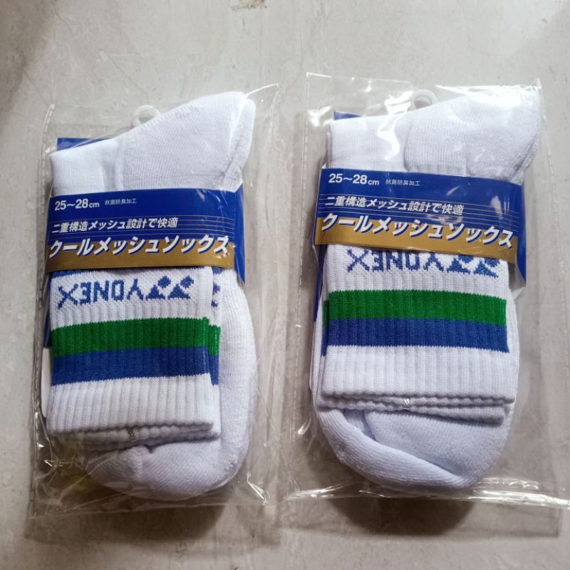 KAOS KAKI BADMINTON YONEX