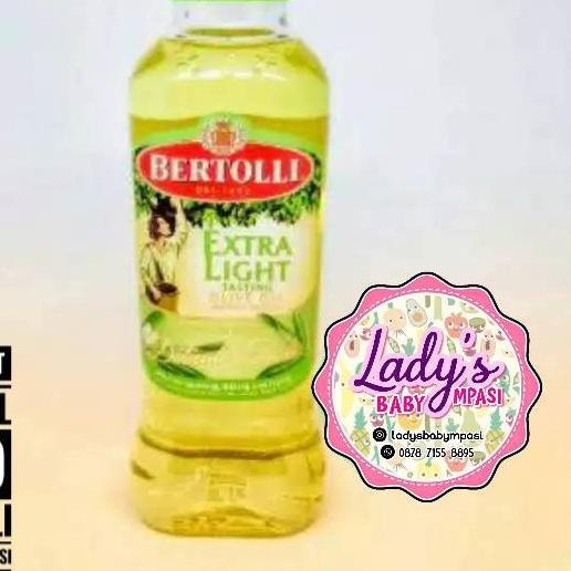 

SALE!! (ffq-770) EXTRA LIGHT OLIVE OIL BERTOLLI - ELOO BERTOLLI 250 ml