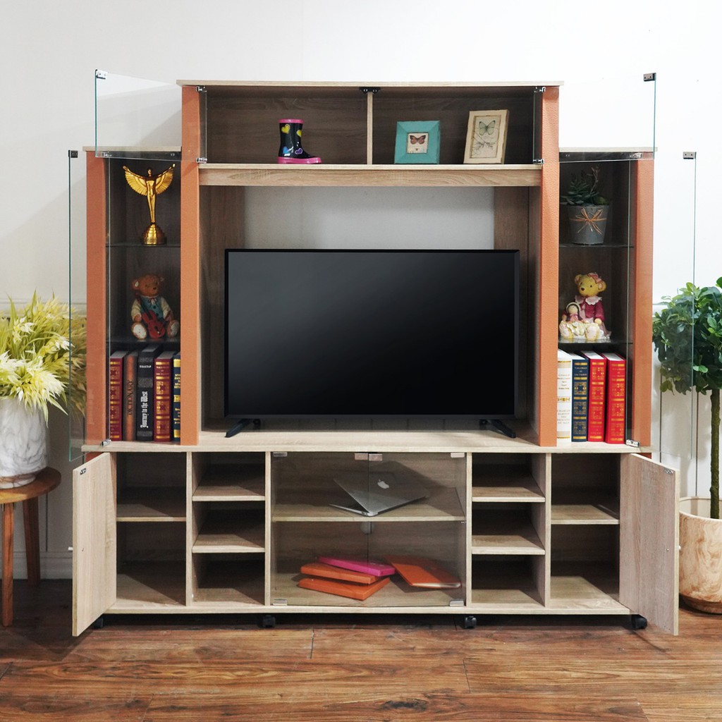 

Unihome - Buffet Tv - Tv X1515 - Free Ongkir Jawa