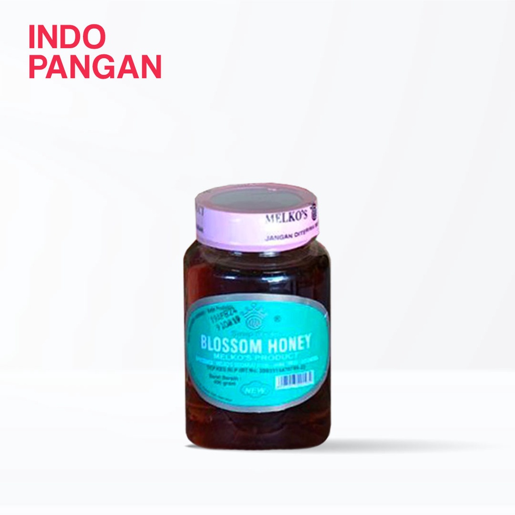 

Madu Kecil HK 250gr