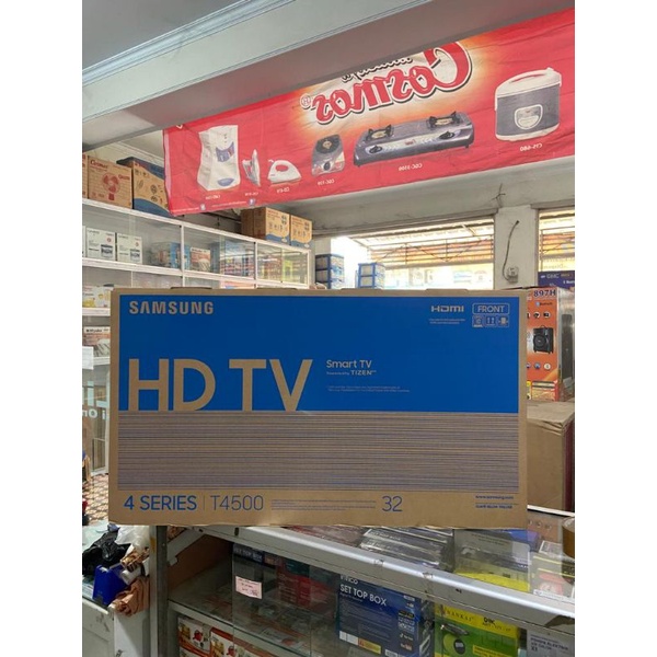 TV Samsung 32 INC