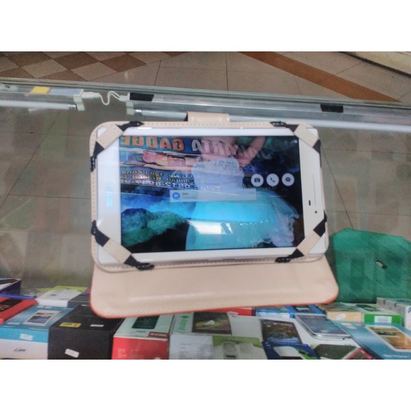 Sarung Tablet 7 Inch Karakter