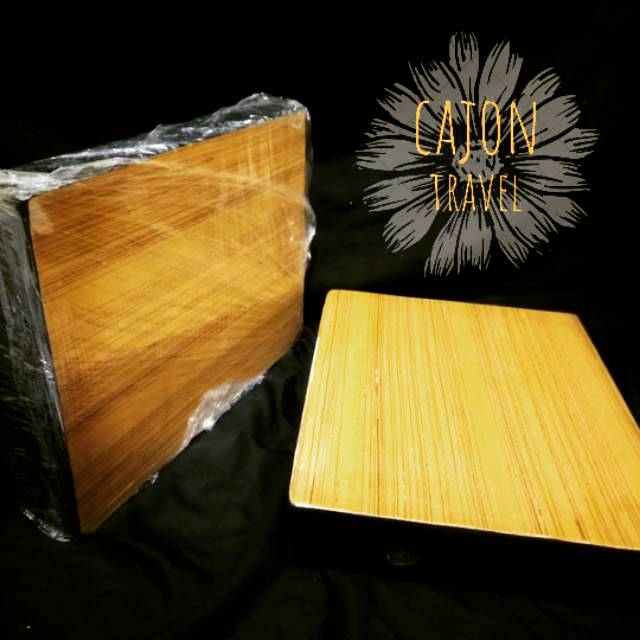 Cajon akustik cajon murah cajon travel cajon portable cajon berkualitas drumbox cajon