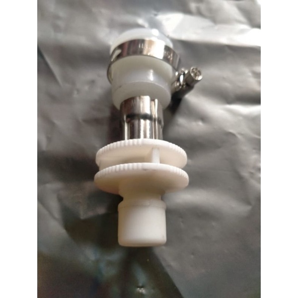 Kepala inlet mesin cuci / sambungan Inlet mesin cuci ke kran air