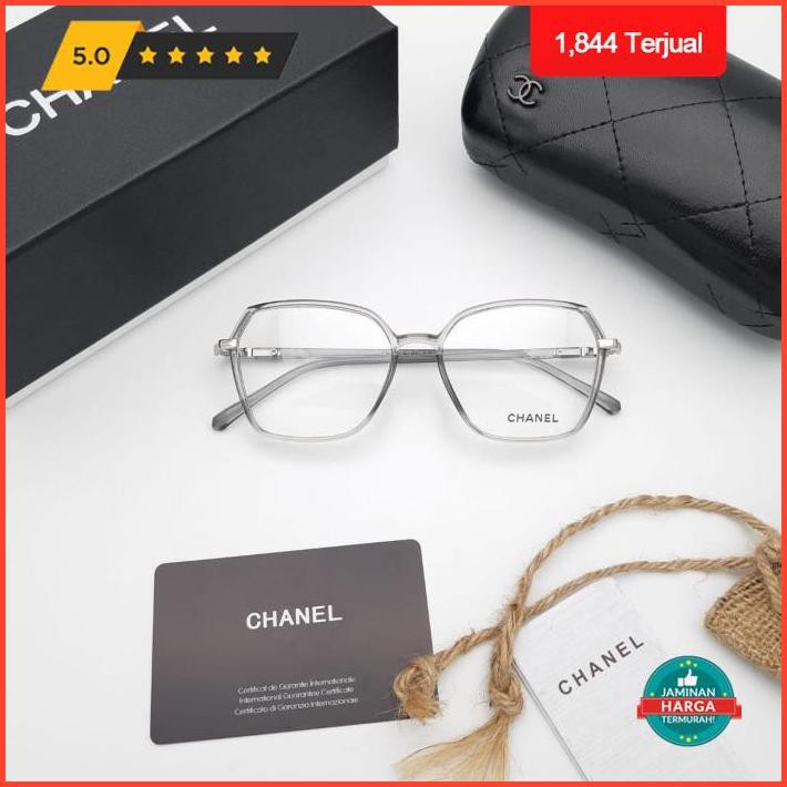 Puncak Promo Kacamata Tr90 Paket Murah Premium