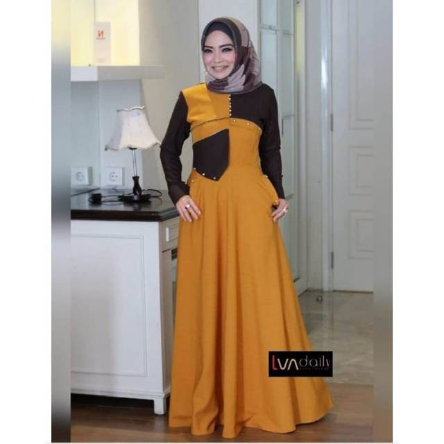 GAMIA LVA DAILY YURIKKE GAMIS MODERN PREMIUM