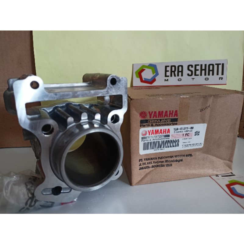 BURING Only/blok XEON RC Xeon GT 125Original YGP (Yamaha Genuine)