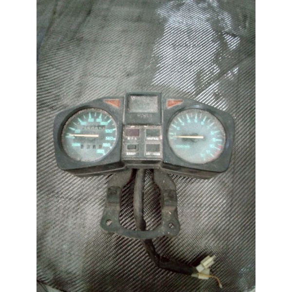 spedometer rx king cobra ori