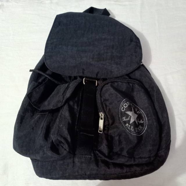 Preloved tas converse